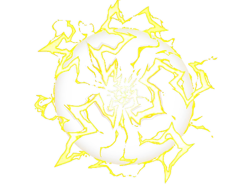 Sticker | Bolt Energy