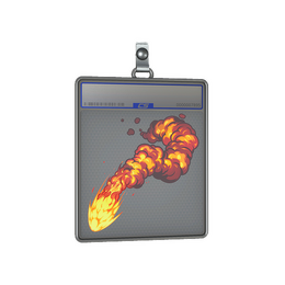 Sticker Slab | Boom Trail image