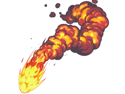 Sticker | Boom Trail