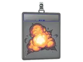 Sticker Slab | Boom Blast image