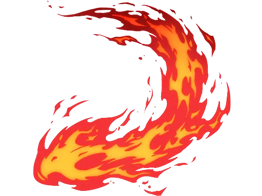 Sticker | Scorch Loop