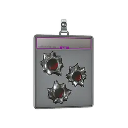 Sticker Slab | Bullet Hell image