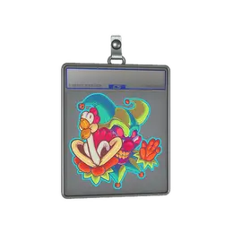 Sticker Slab | Dr. Dazzles image