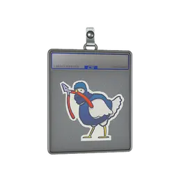 Sticker Slab | Kitted Out image