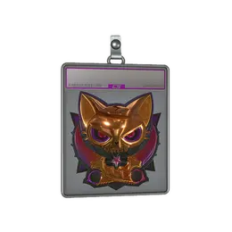 Sticker Slab | Purrurists image