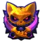 Purrurists (Foil)