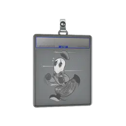 Sticker Slab | Speedy T image