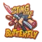 Sting Like A Butterfly