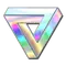 Infinite Triangle (Holo)