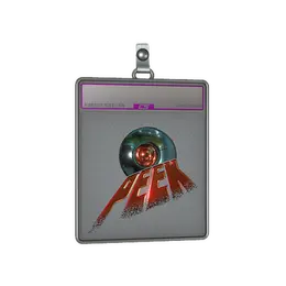 Sticker Slab | Peek Me image