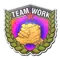 Teamwork (Holo)