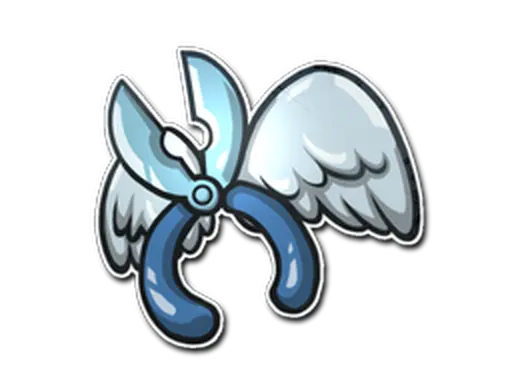 Sticker | Winged Defuser
