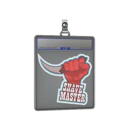 Sticker Slab | Shave Master image