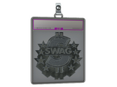 Sticker Slab | Swag image