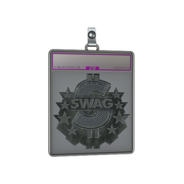 Sticker Slab | Swag image