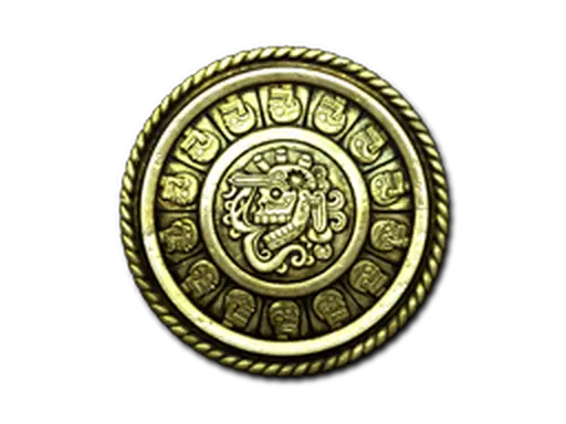 Sticker | Headhunter (Foil)