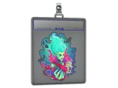 Sticker Slab | Witchcraft image