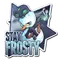 Stay Frosty