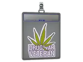Sticker Slab | Drug War Veteran image