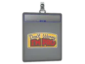 Sticker Slab | Don't Worry, I'm Pro image