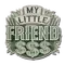 My Little Friend