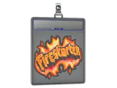 Sticker Slab | Firestarter image