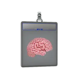 Sticker Slab | CS On The Mind image