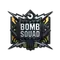 Bomb Squad (Foil)