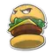 Bossy Burger