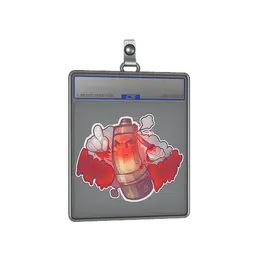 Sticker Slab | Blood Boiler image