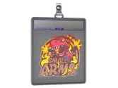 Sticker Slab | Small Arms image