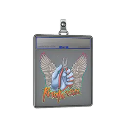 Sticker Slab | Retake Expert image