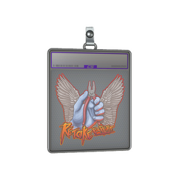 Sticker Slab | Retake Expert image