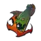 Devouring Flame