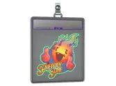 Sticker Slab | Friendly Fire image