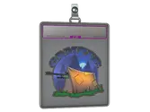 Sticker Slab | Camper image