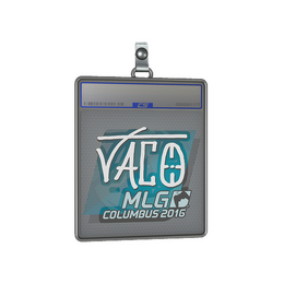 Sticker Slab | TACO | MLG Columbus 2016 image