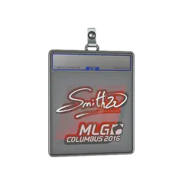 Sticker Slab | SmithZz | MLG Columbus 2016 image