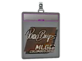 Sticker Slab | pashaBiceps image