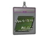 Sticker Slab | markeloff image