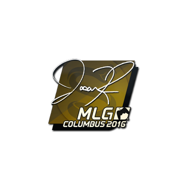 Sticker | jasonR | MLG Columbus 2016