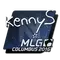kennyS | MLG Columbus 2016