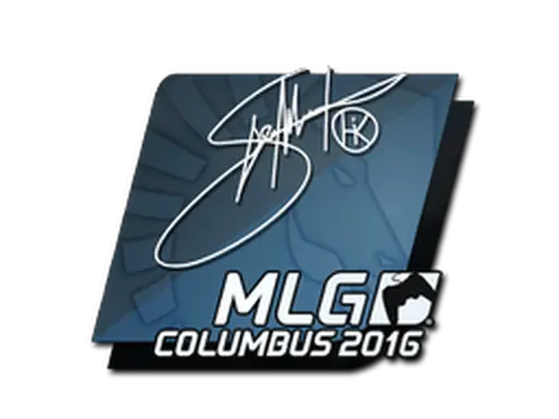 Sticker | Hiko | MLG Columbus 2016