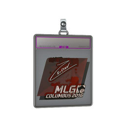 Sticker Slab | Ex6TenZ image