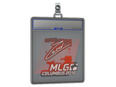 Sticker Slab | Ex6TenZ | MLG Columbus 2016 image