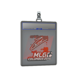 Sticker Slab | Ex6TenZ | MLG Columbus 2016 image