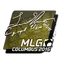 Edward | MLG Columbus 2016