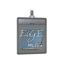 Sticker Slab | EliGE | MLG Columbus 2016 image