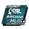fer | MLG Columbus 2016