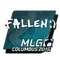 FalleN | MLG Columbus 2016